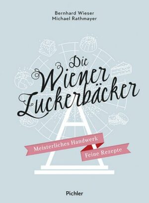 Die Wiener Zuckerbäcker