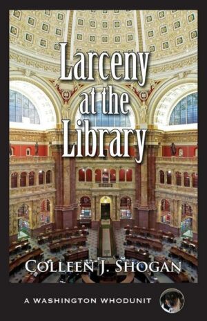 Larceny at the Library