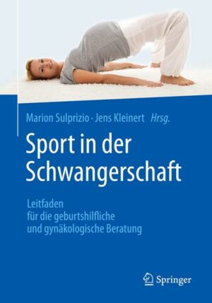 Sport in der Schwangerschaft