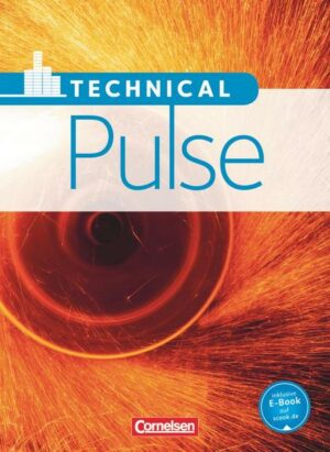 Pulse: B1/B2 -  Technical Pulse. Schülerbuch