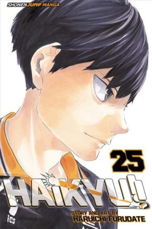 Haikyu!!