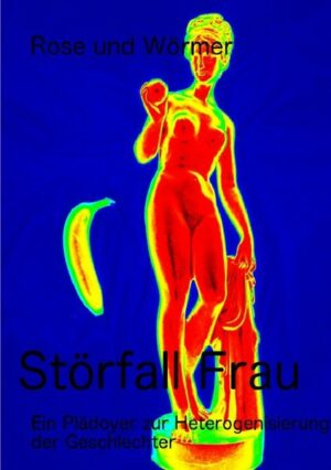 Störfall Frau