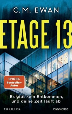 Etage 13 - Es gibt kein Entkommen