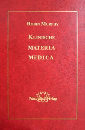 Klinische Materia Medica