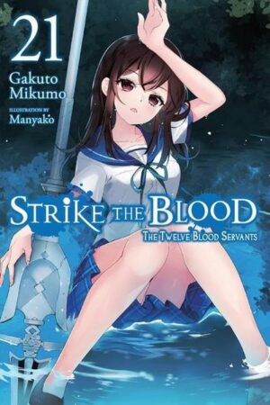 Strike the Blood