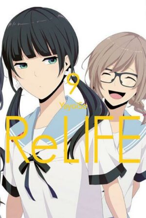 Relife 09