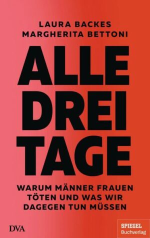 Alle drei Tage