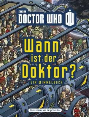 Wann ist der Doktor?