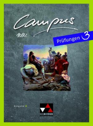 Campus B Prüfungen 3 - neu