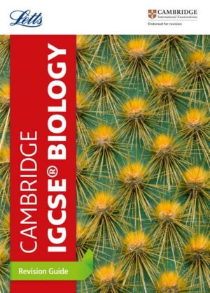 Cambridge IGCSE (TM) Biology Revision Guide