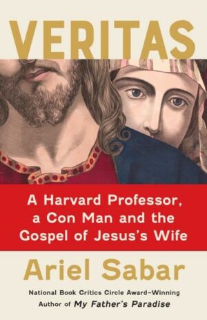 Veritas: A Harvard Professor