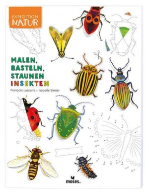 Expedition Natur: Malen