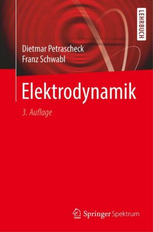 Elektrodynamik