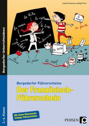 Der Französisch-Führerschein