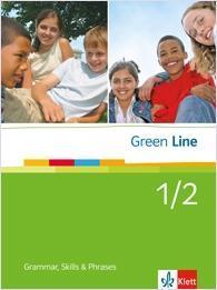 Green Line 1 und 2. Grammar