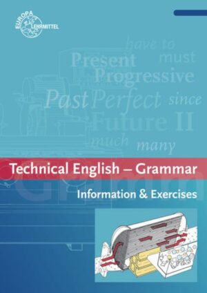 Technical English - Grammar