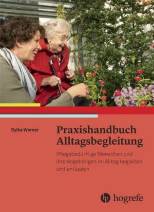 Praxishandbuch Alltagsbegleitung