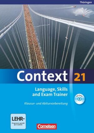 Context 21. Language