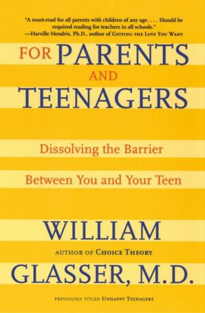 For Parents and Teenagers