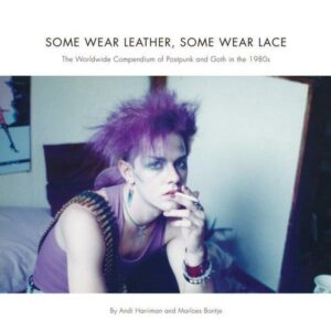 Some Wear Leather