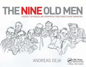 The Nine Old Men: Lessons