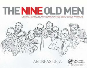 The Nine Old Men: Lessons