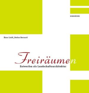 Freiräum(en)