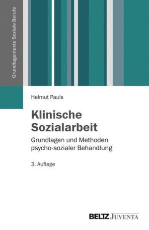 Klinische Sozialarbeit