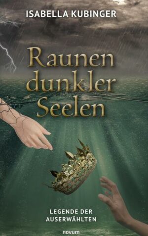 Raunen dunkler Seelen