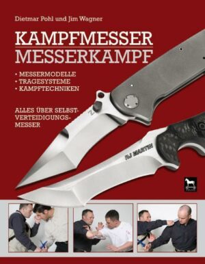 Kampfmesser - Messerkampf