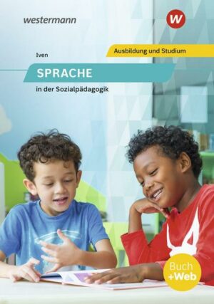 Sprache in der Sozialpädagogik. Schülerband