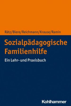 Sozialpädagogische Familienhilfe