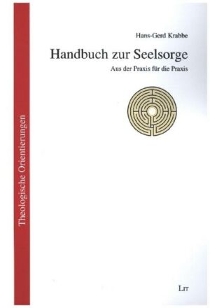 Handbuch zur Seelsorge