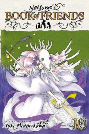 Natsume's Book of Friends
