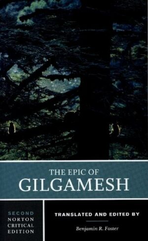 The Epic of Gilgamesh