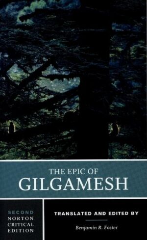 The Epic of Gilgamesh