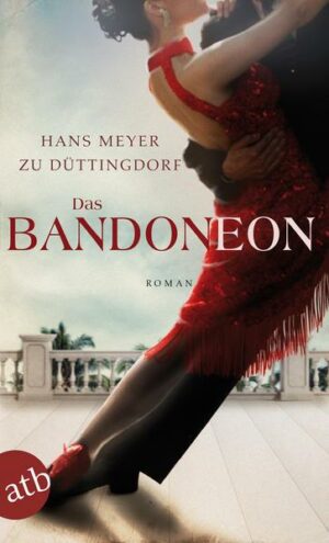 Das Bandoneon
