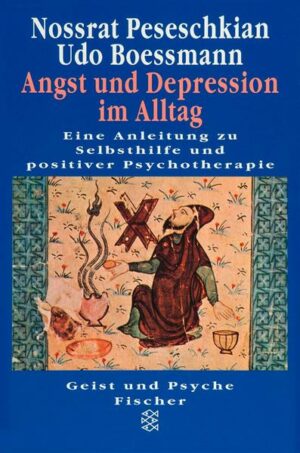 Angst und Depression im Alltag