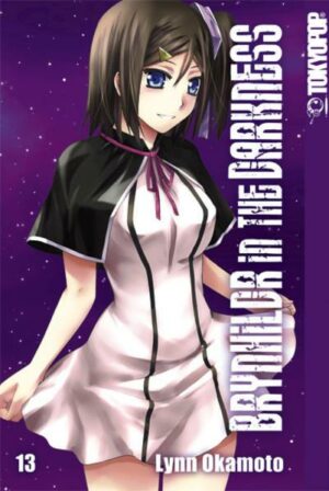 Brynhildr in the Darkness Bd. 13