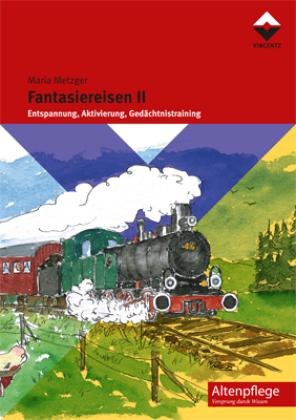 Fantasiereisen II