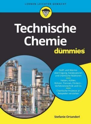 Technische Chemie für Dummies