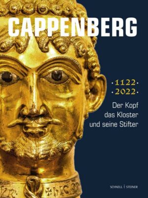 Cappenberg - der Kopf