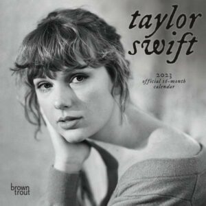 Taylor Swift 2023 Mini 7x7