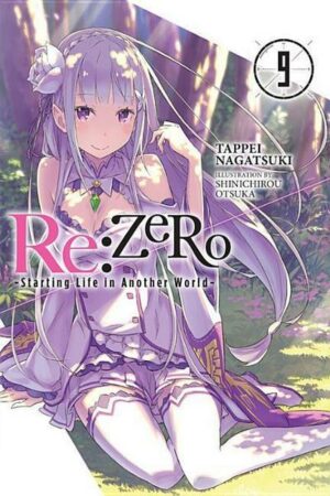 Re:Zero Starting Life in Another World