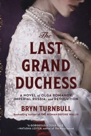 The Last Grand Duchess