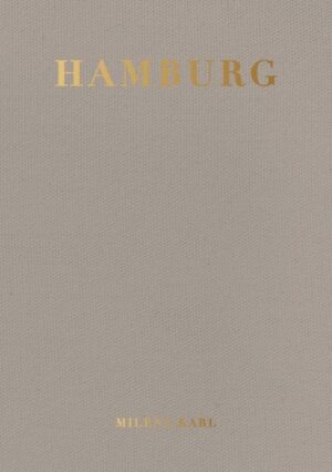 Hamburg. City Guide