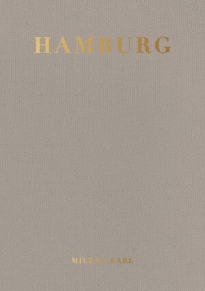 Hamburg. City Guide