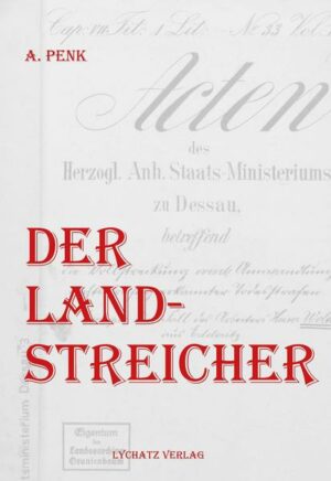 Der Landstreicher