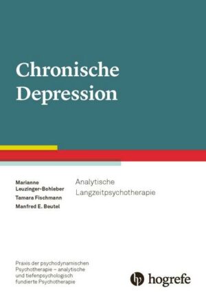 Chronische Depression