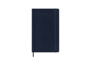 Moleskine 12 Monate Wochen Notizkalender 2023